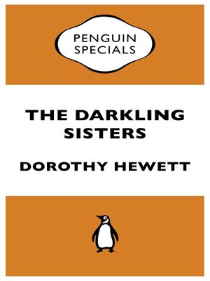 cover image of The Darkling Sisters